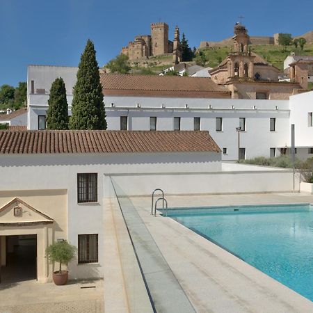 Hotel Convento Aracena & Spa Ngoại thất bức ảnh