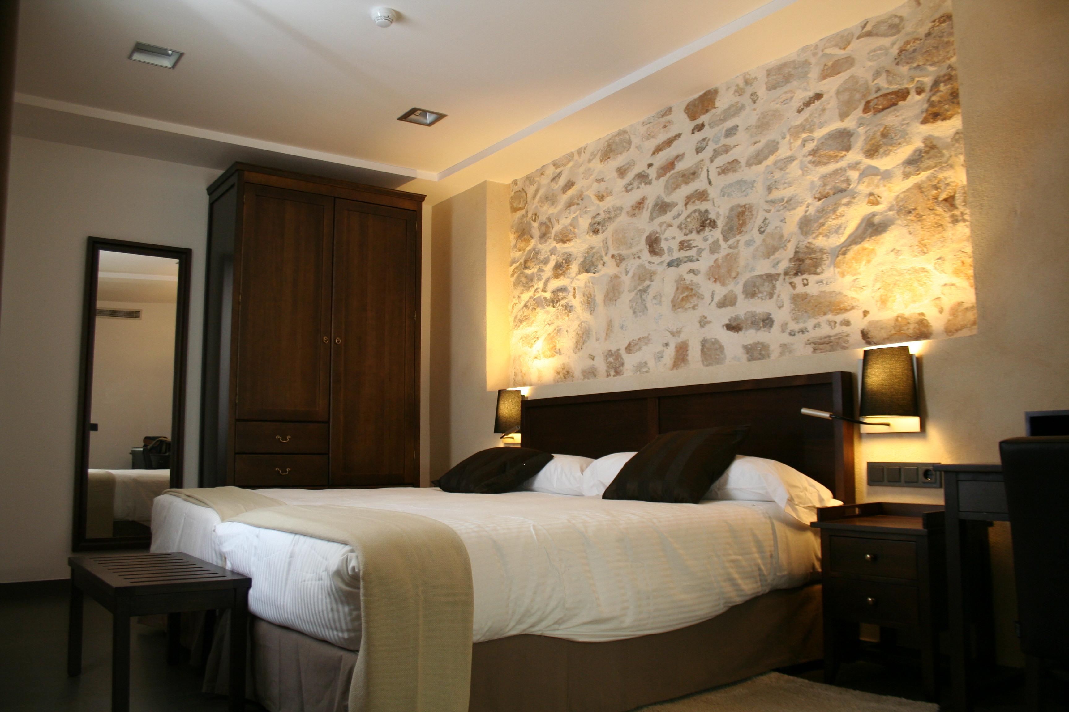 Hotel Convento Aracena & Spa Ngoại thất bức ảnh