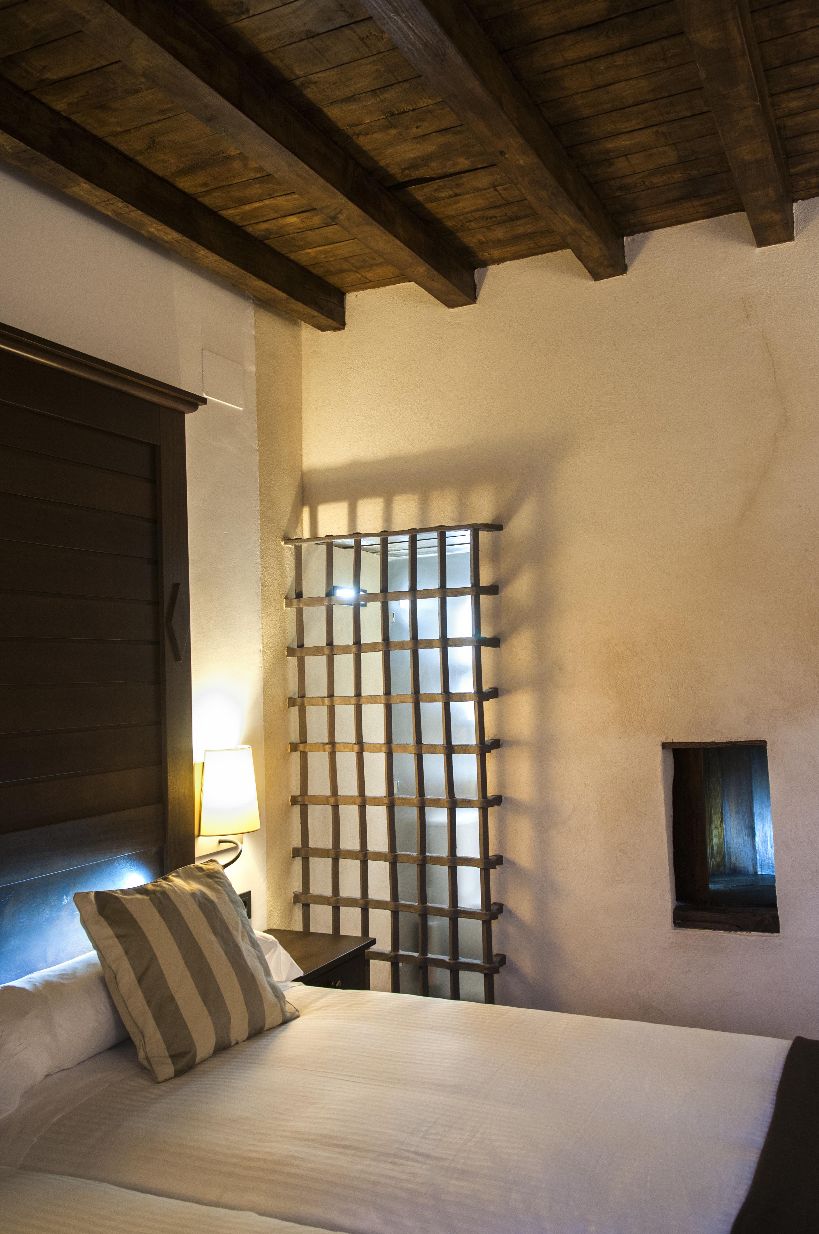 Hotel Convento Aracena & Spa Ngoại thất bức ảnh