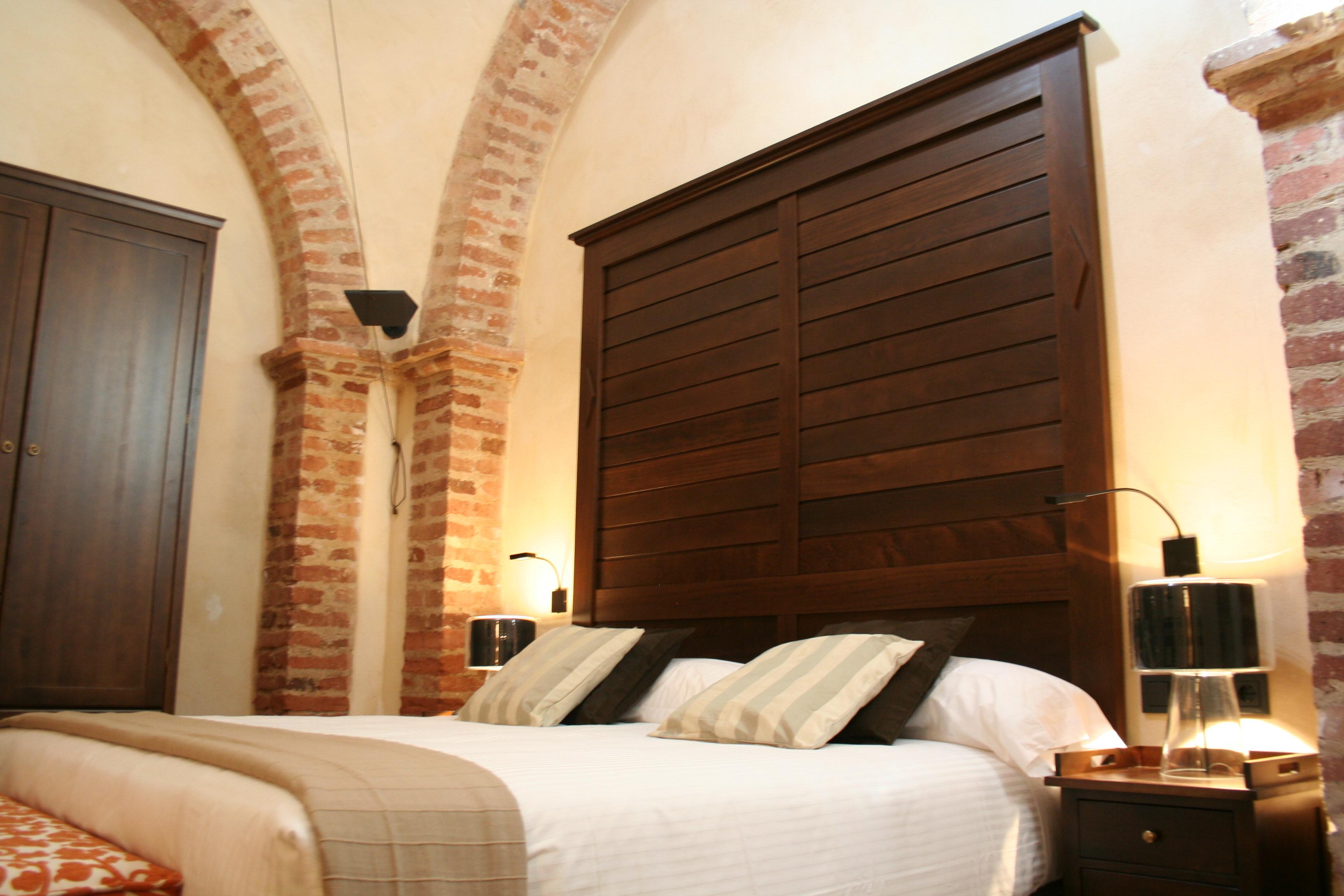 Hotel Convento Aracena & Spa Ngoại thất bức ảnh