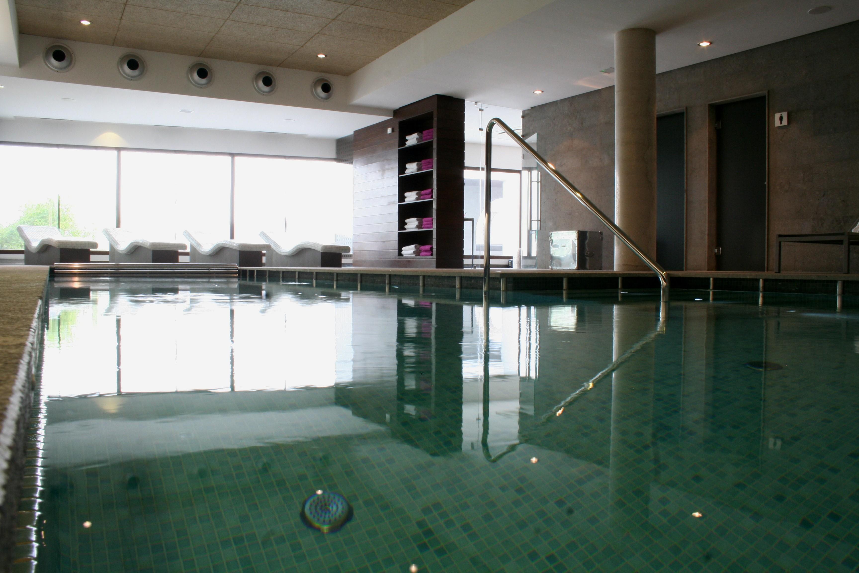 Hotel Convento Aracena & Spa Ngoại thất bức ảnh