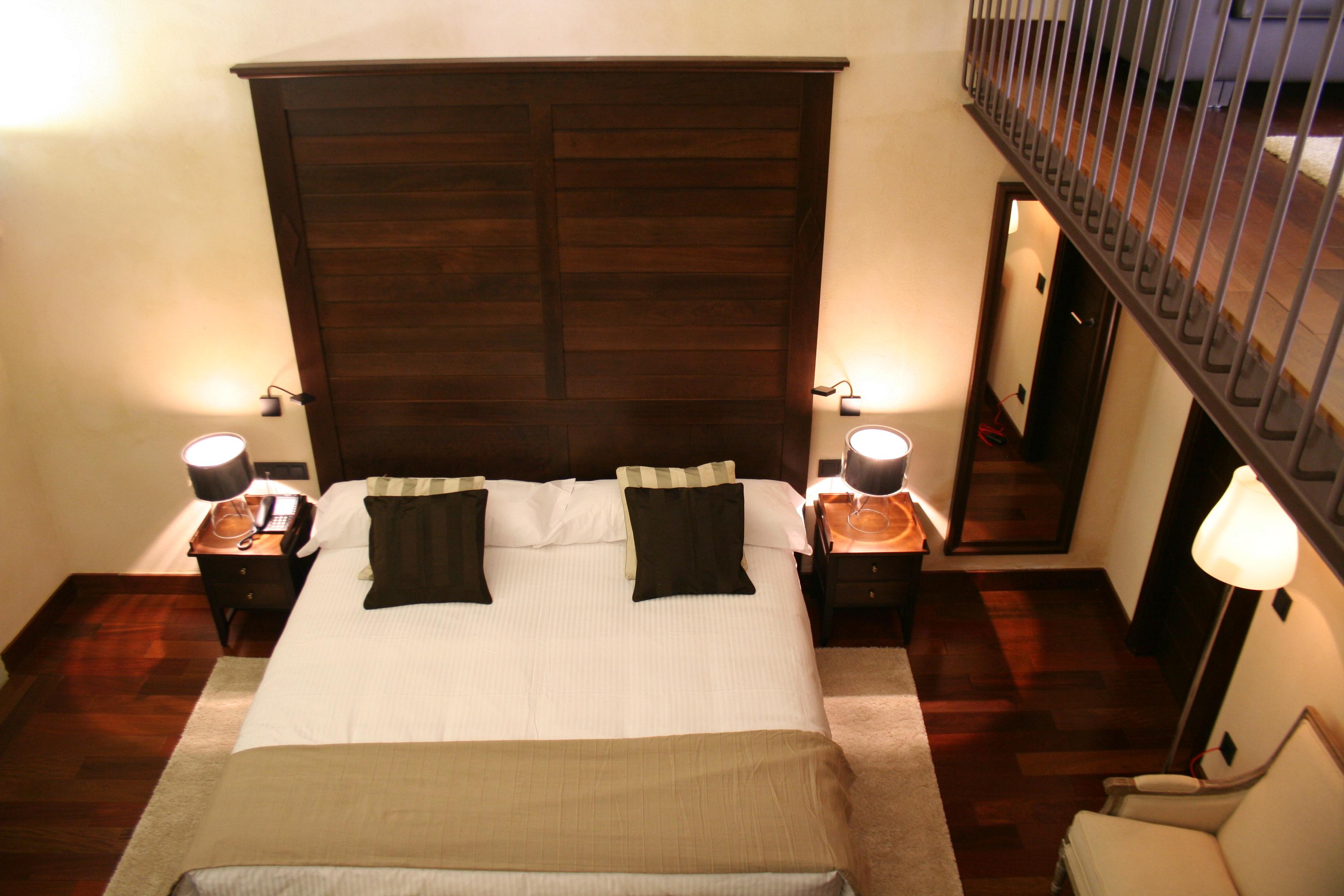 Hotel Convento Aracena & Spa Ngoại thất bức ảnh