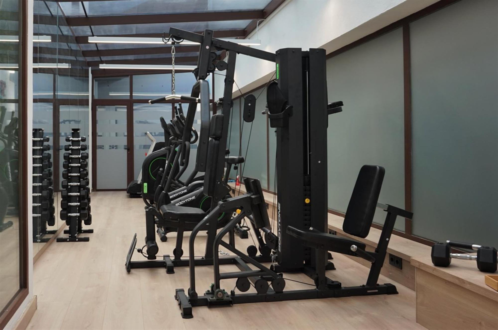 Hotel Convento Aracena & Spa Ngoại thất bức ảnh