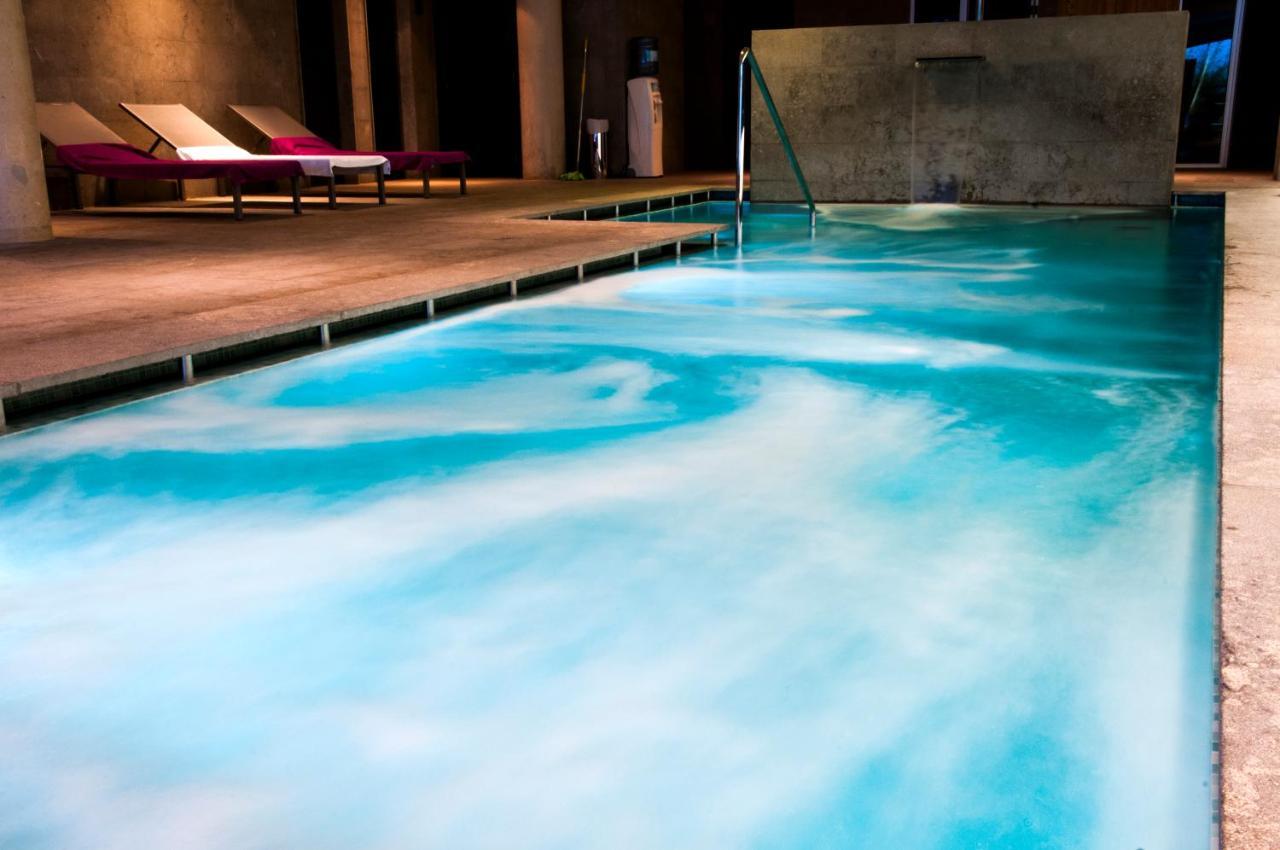 Hotel Convento Aracena & Spa Ngoại thất bức ảnh