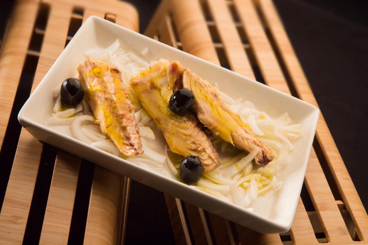 Hotel Convento Aracena & Spa Ngoại thất bức ảnh