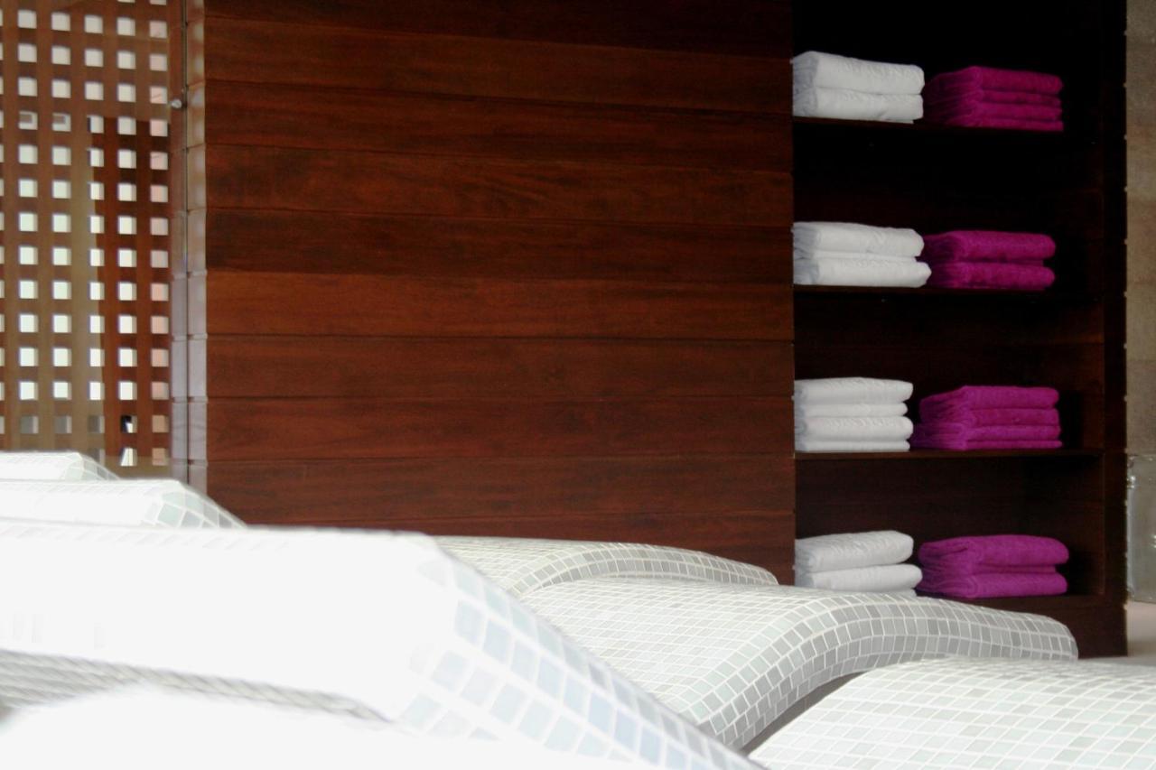 Hotel Convento Aracena & Spa Ngoại thất bức ảnh