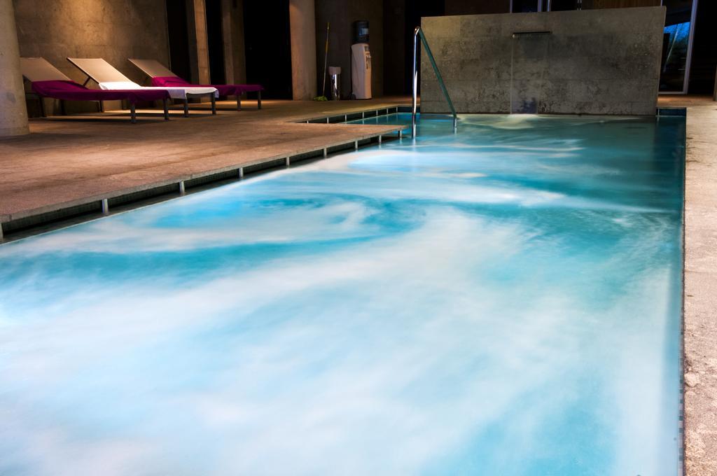 Hotel Convento Aracena & Spa Ngoại thất bức ảnh
