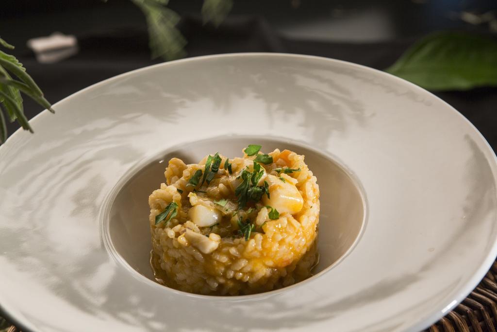 Hotel Convento Aracena & Spa Ngoại thất bức ảnh
